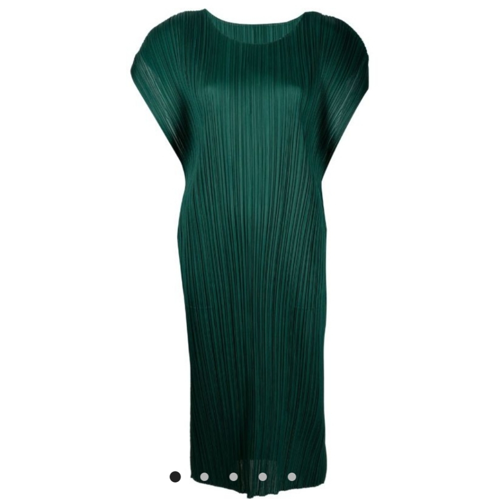ISSEY MIYAKE PLEATS PLEASE Dress - Picture 2 of 16